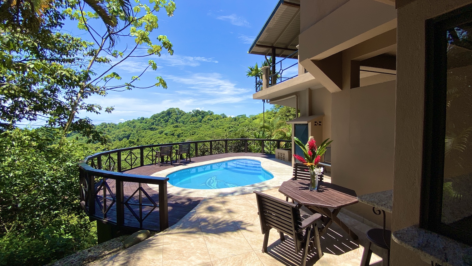 3 bed Single Family Homes For Sale in Dominical, Puntarenas - thumb 1