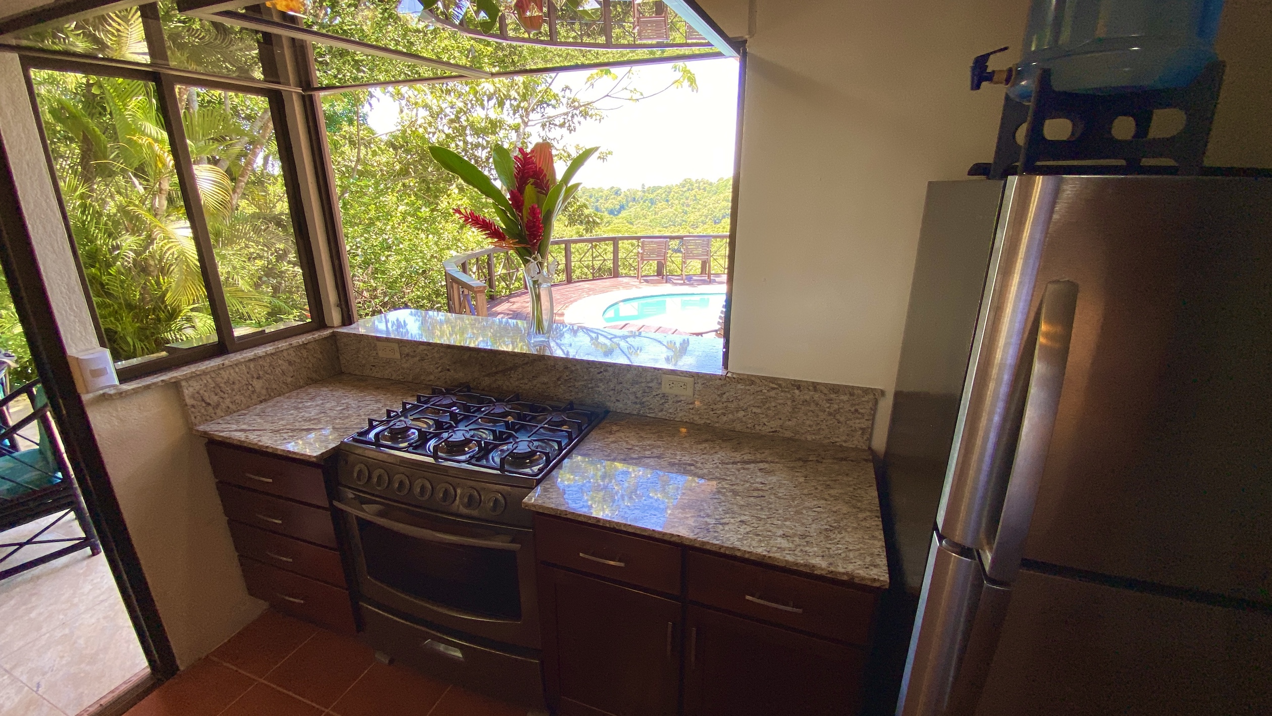 3 bed Single Family Homes For Sale in Dominical, Puntarenas - thumb 13