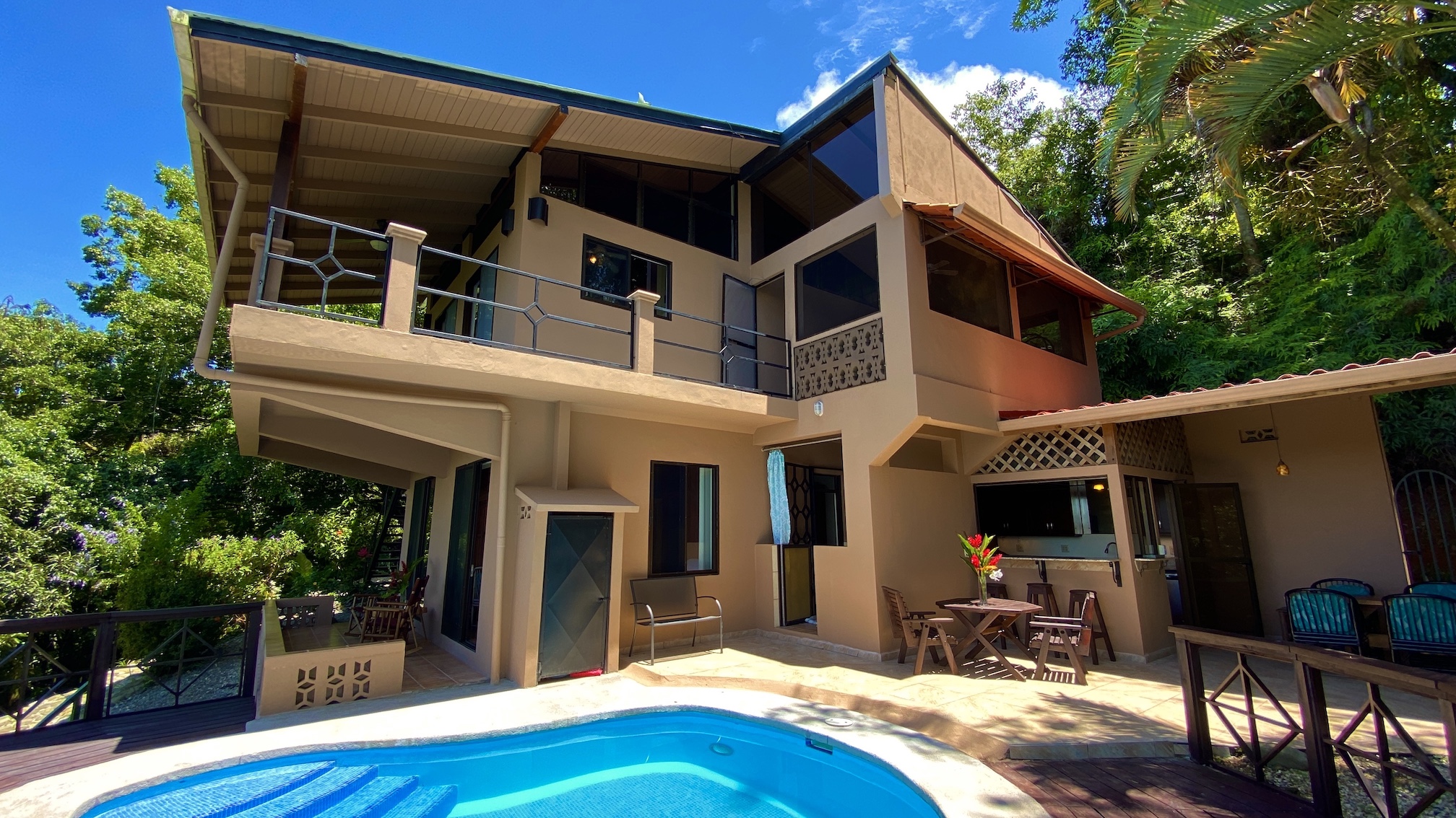 3 bed Single Family Homes For Sale in Dominical, Puntarenas - thumb 4