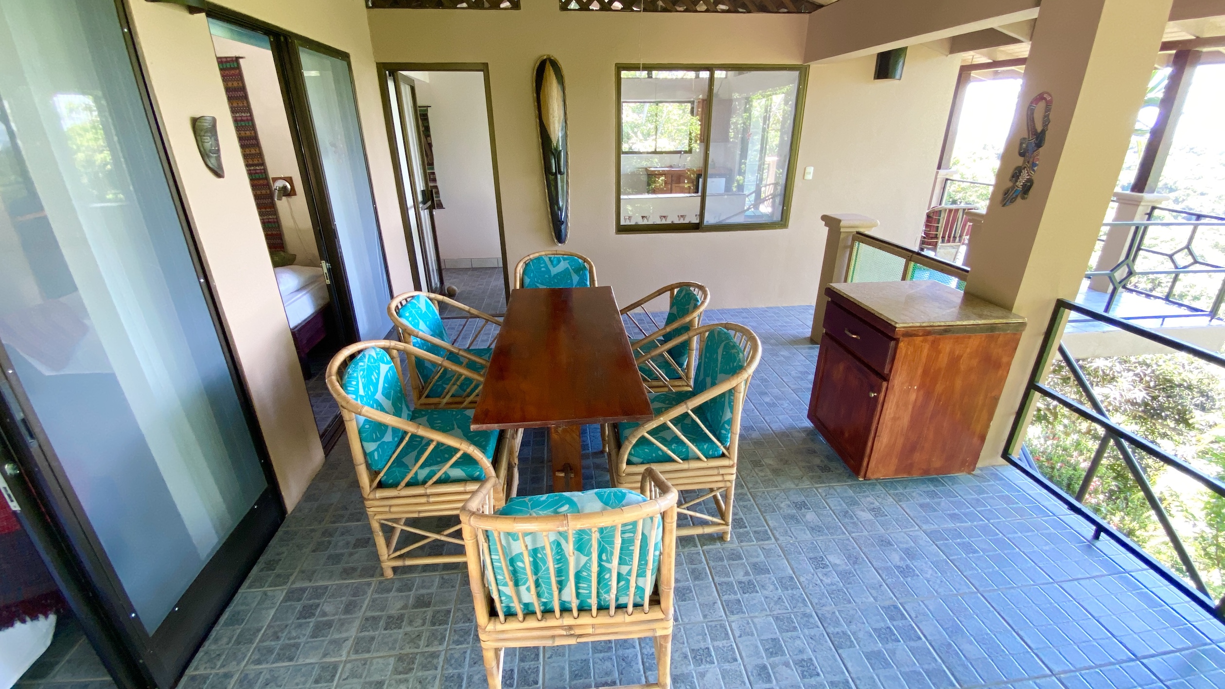 3 bed Single Family Homes For Sale in Dominical, Puntarenas - thumb 8