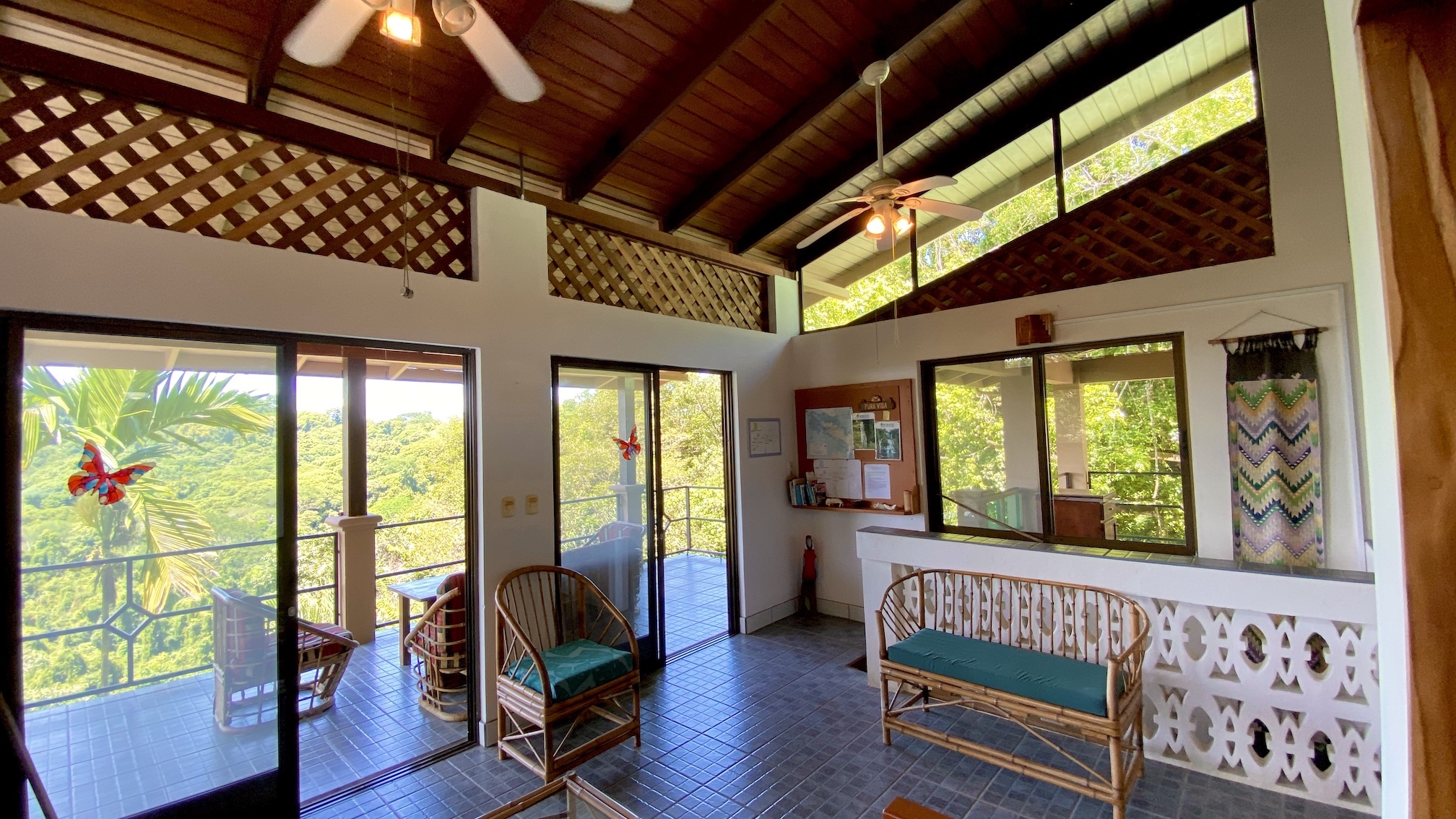 3 bed Single Family Homes For Sale in Dominical, Puntarenas - thumb 9