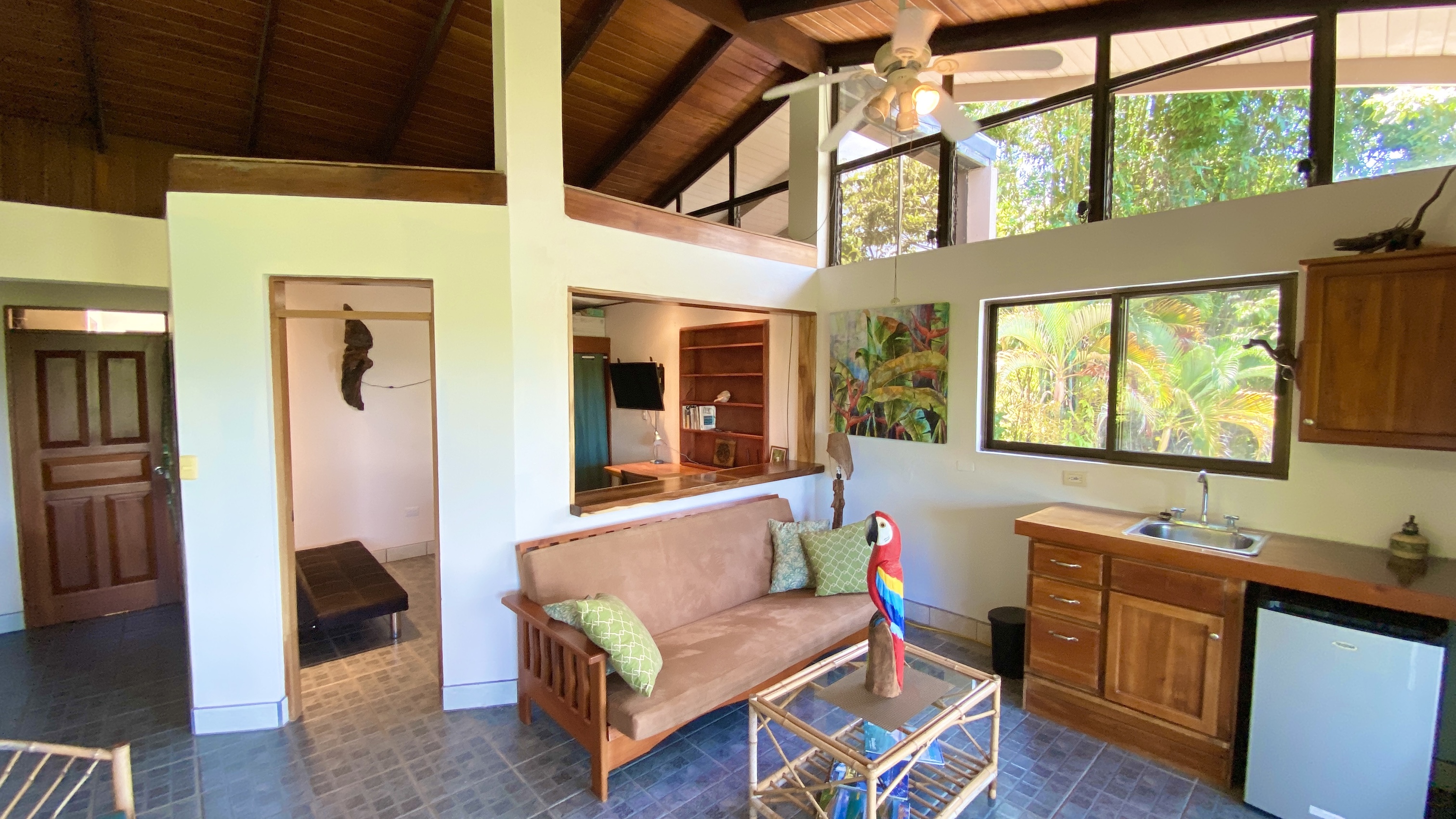 3 bed Single Family Homes For Sale in Dominical, Puntarenas - thumb 10