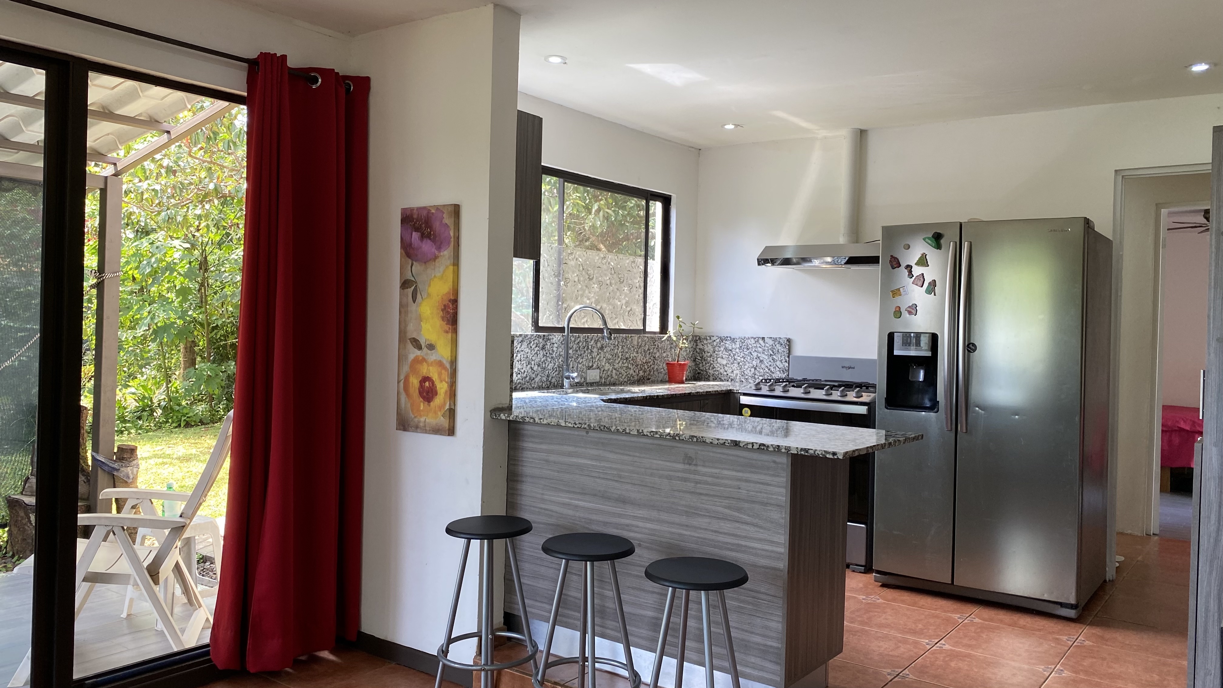 2 bed Single Family Homes For Sale in Atenas, Alajuela - thumb 8