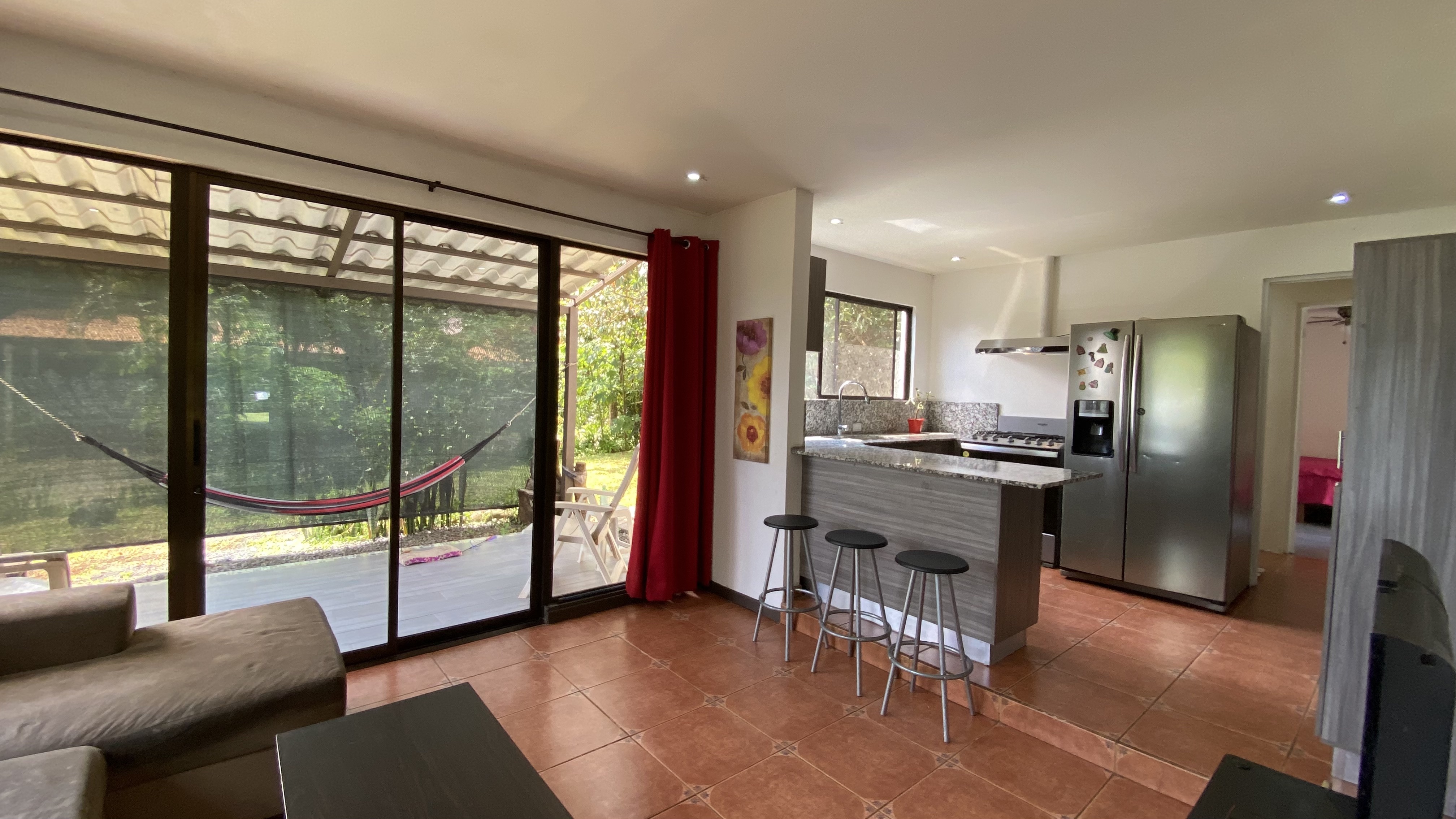 2 bed Single Family Homes For Sale in Atenas, Alajuela - thumb 1