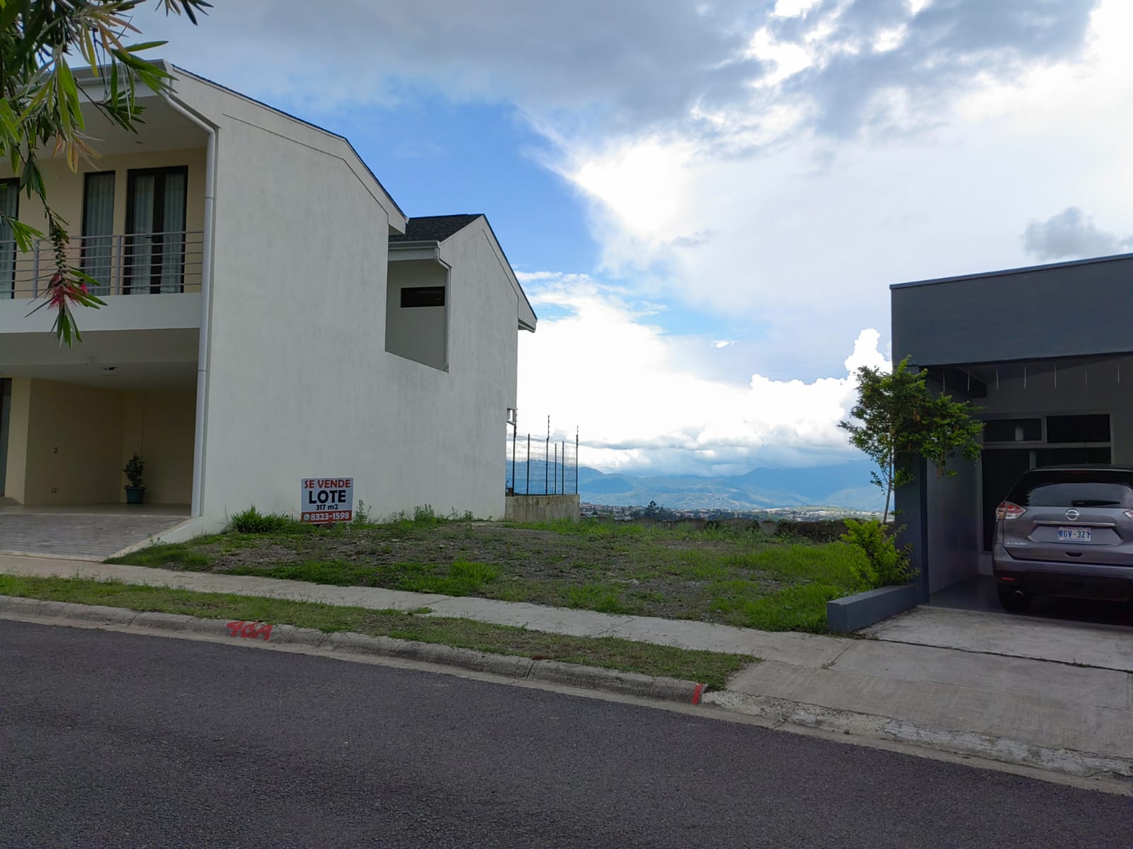 0 bed Land For Sale in Cot, Cartago - thumb 3