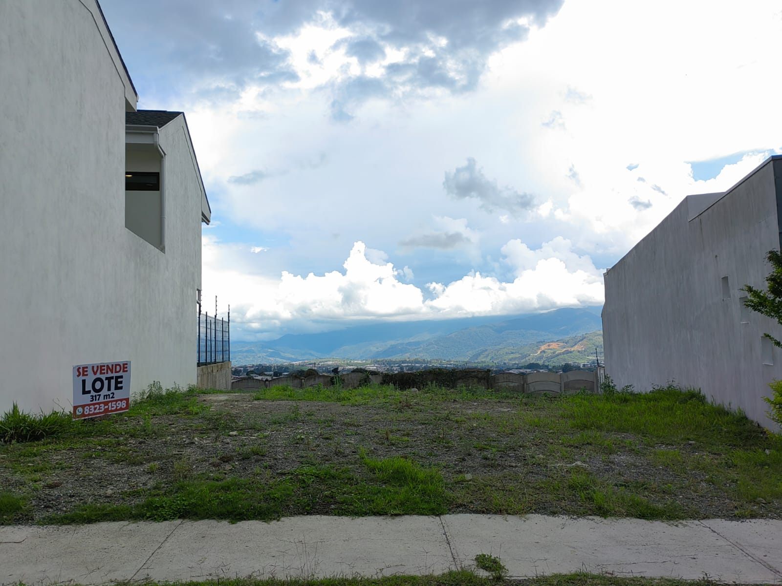 0 bed Land For Sale in Cot, Cartago - thumb 1