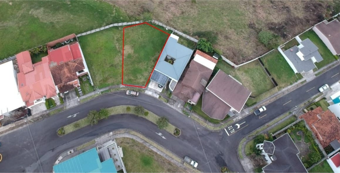 0 bed Land For Sale in Cot, Cartago - thumb 2