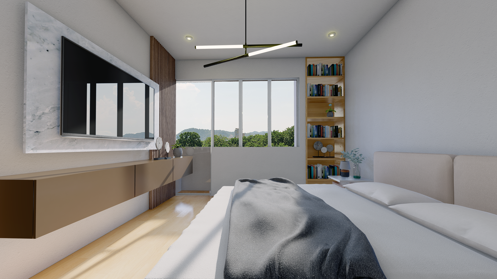 2 bed Condo For Sale in Jaco, Puntarenas - thumb 7