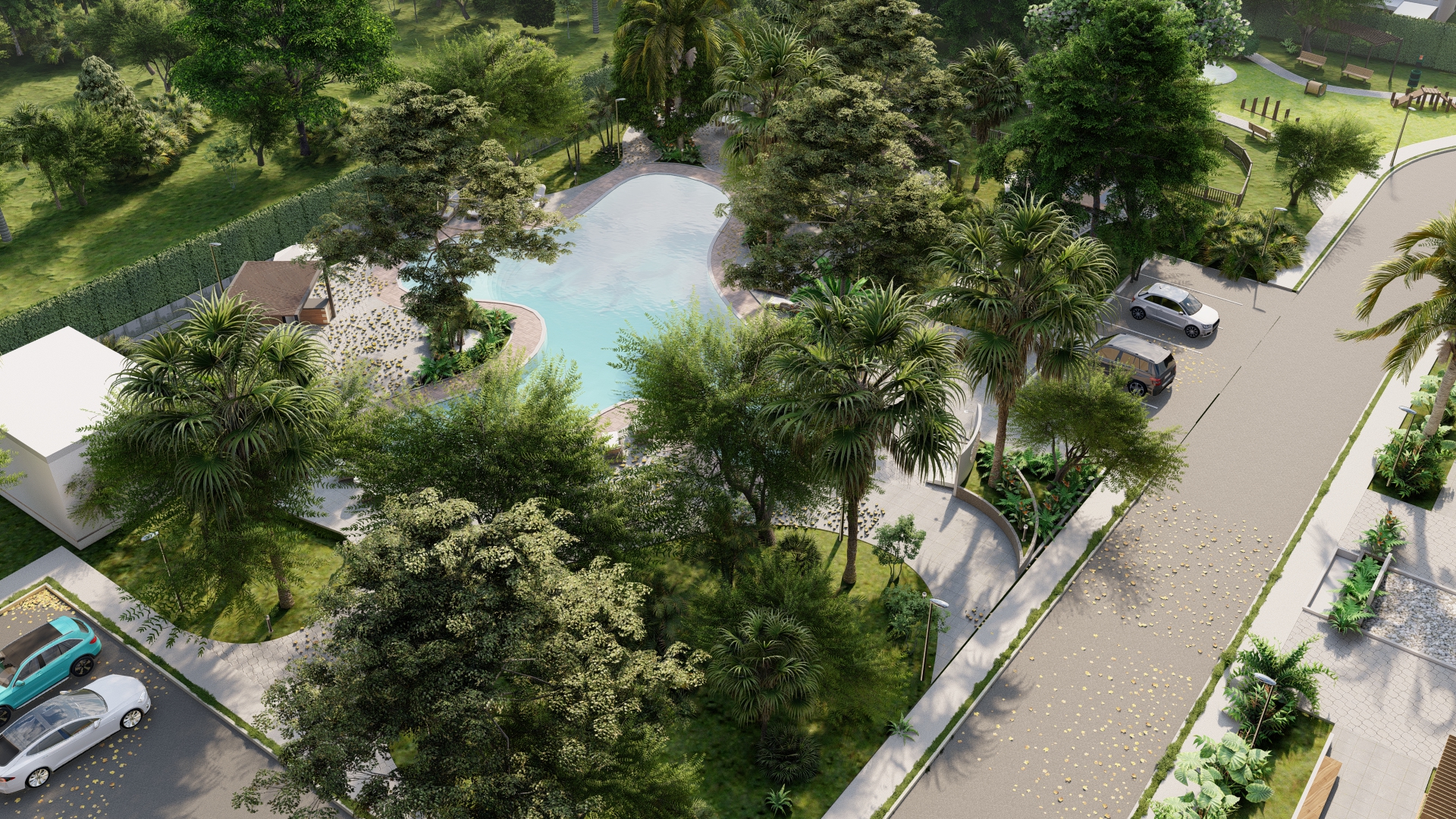 2 bed Condo For Sale in Jaco, Puntarenas - thumb 2