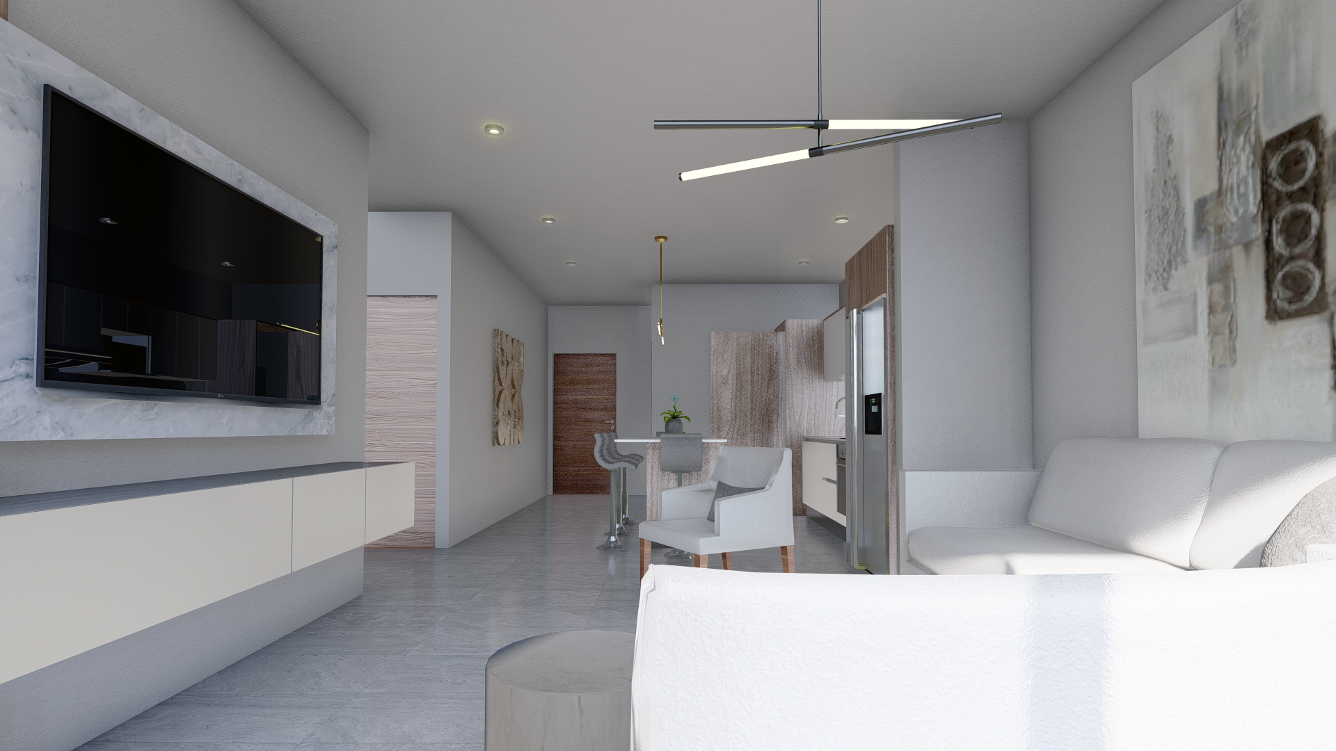 2 bed Condo For Sale in Jaco, Puntarenas - thumb 6