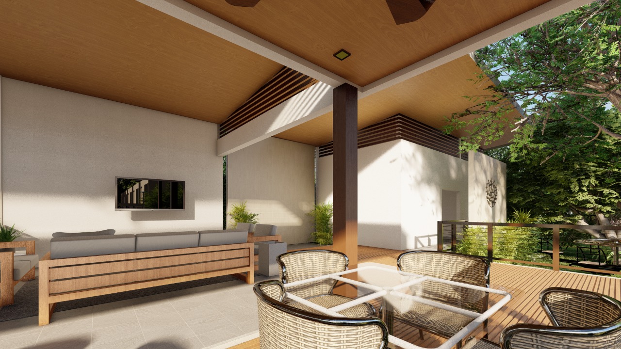 2 bed Condo For Sale in Jaco, Puntarenas - thumb 9