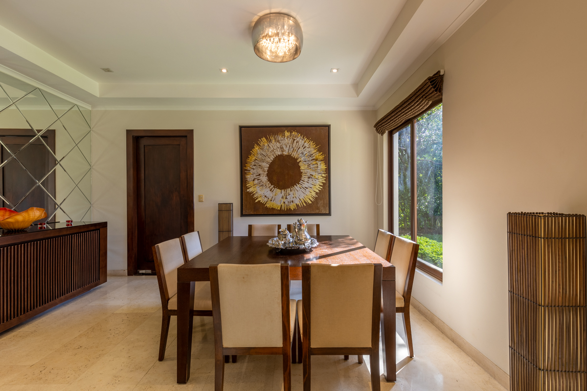 4 bed Single Family Homes For Sale in Escazu, San Jose - thumb 6