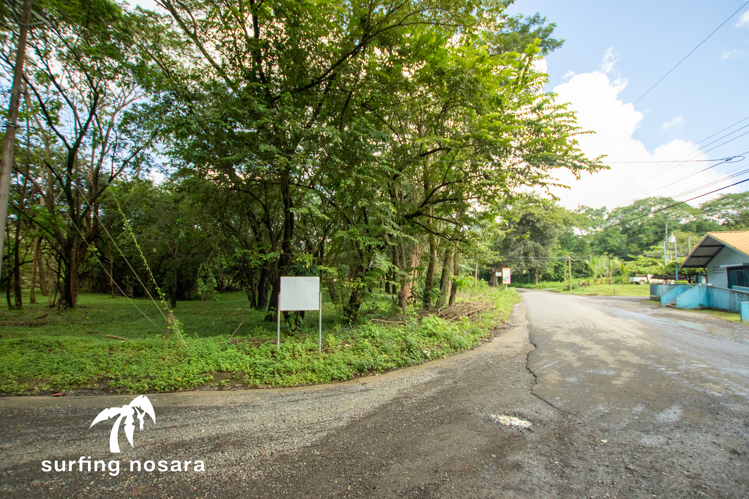 0 bed Land For Sale in Nosara, Guanacaste - thumb 1
