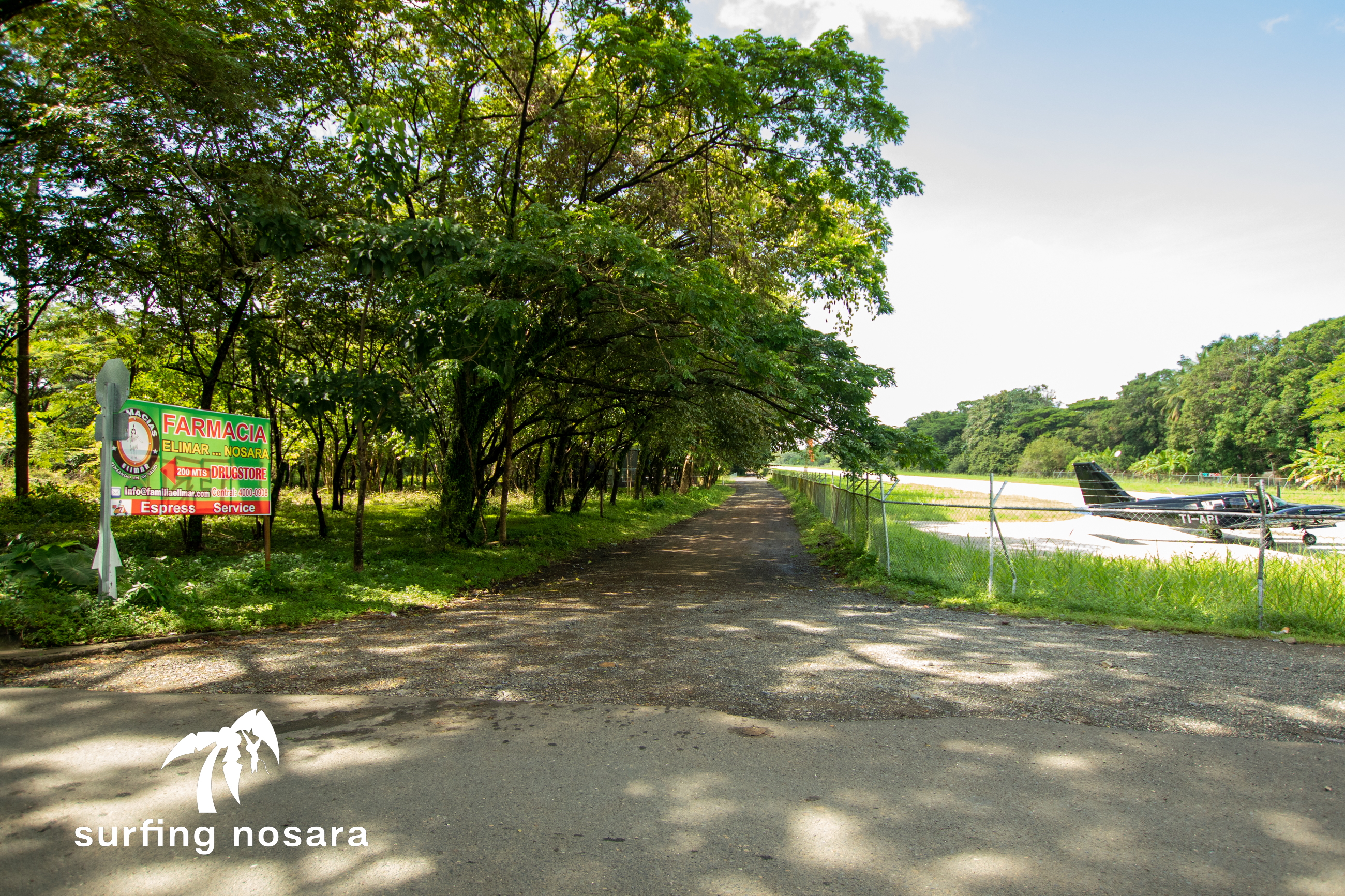 0 bed Land For Sale in Nosara, Guanacaste - thumb 1
