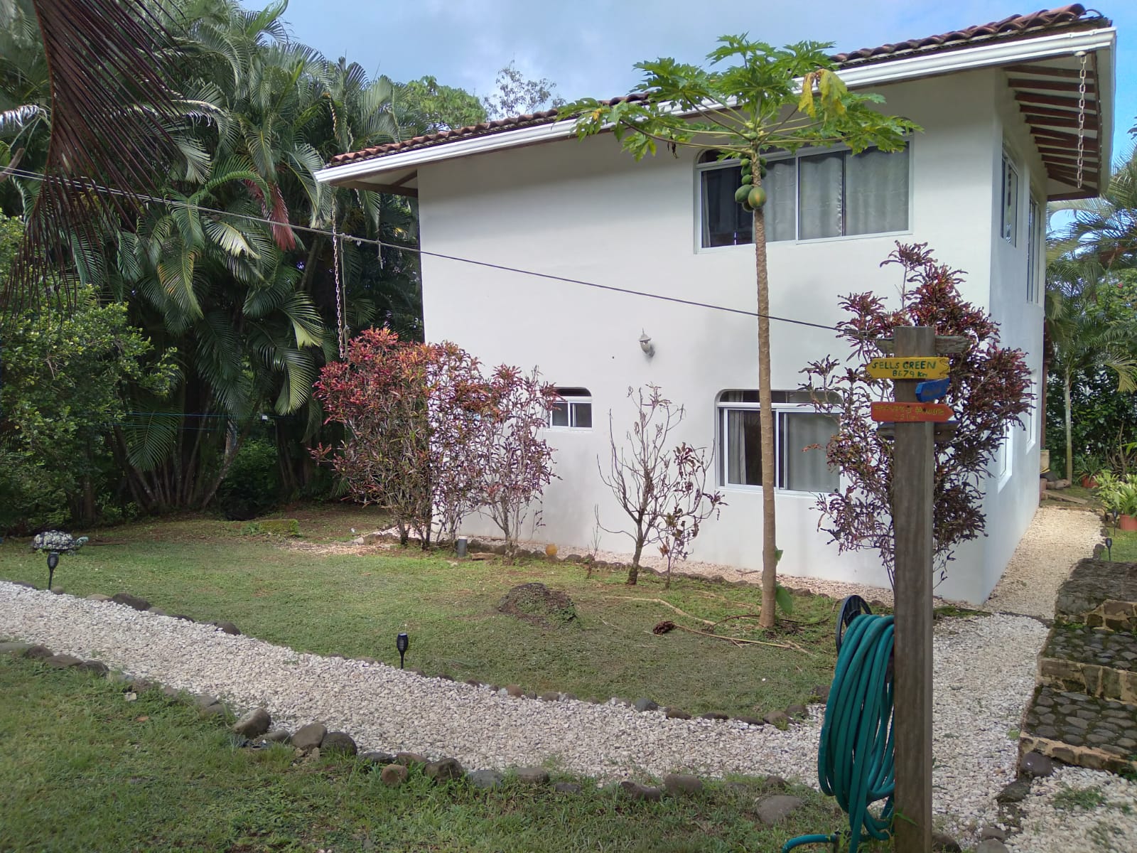 6 bed Single Family Homes For Sale in Montezuma, Puntarenas - thumb 3