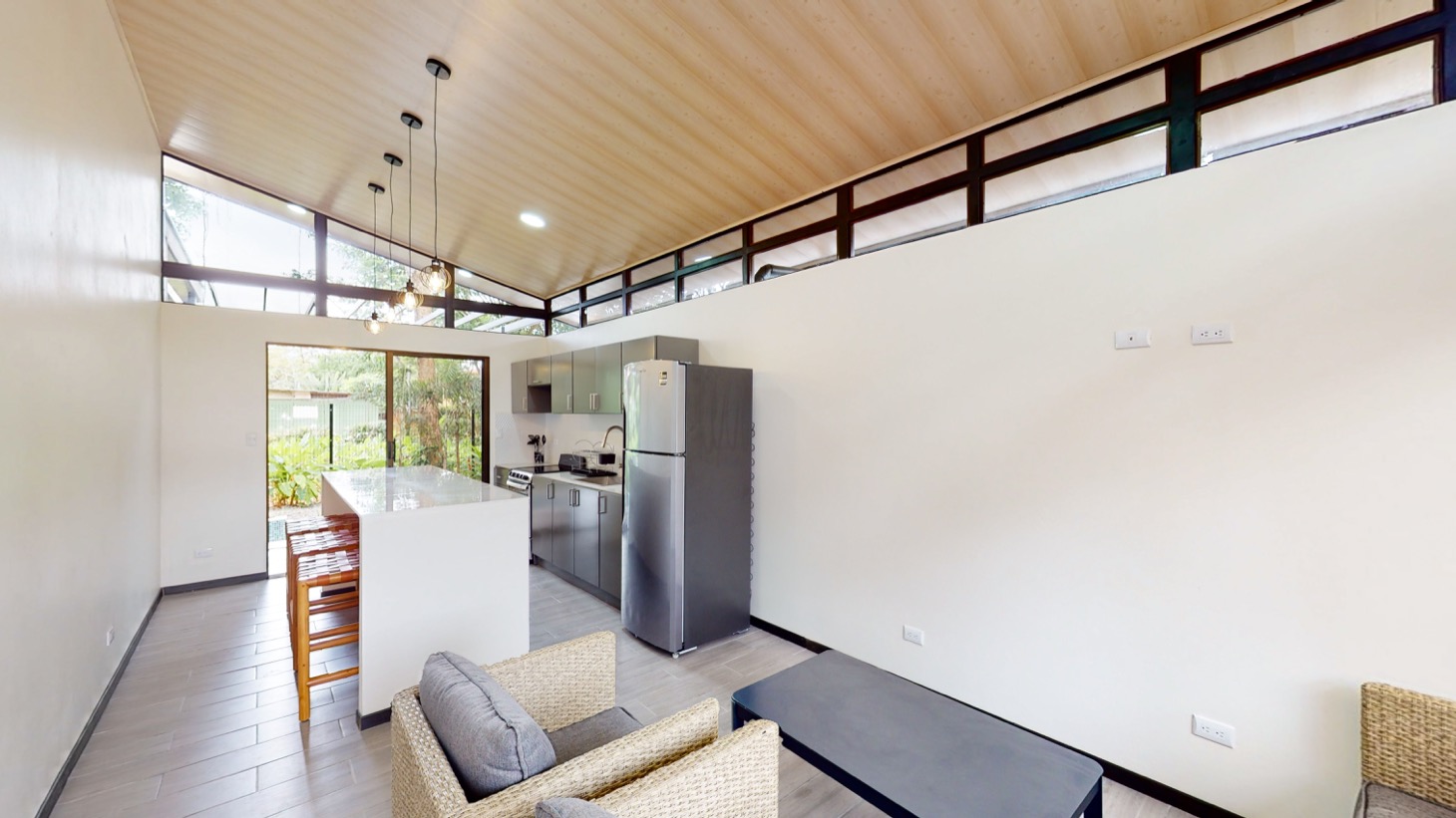 2 bed Single Family Homes For Sale in Uvita, Puntarenas - thumb 6