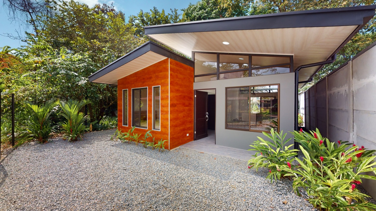 2 bed Single Family Homes For Sale in Uvita, Puntarenas - thumb 3