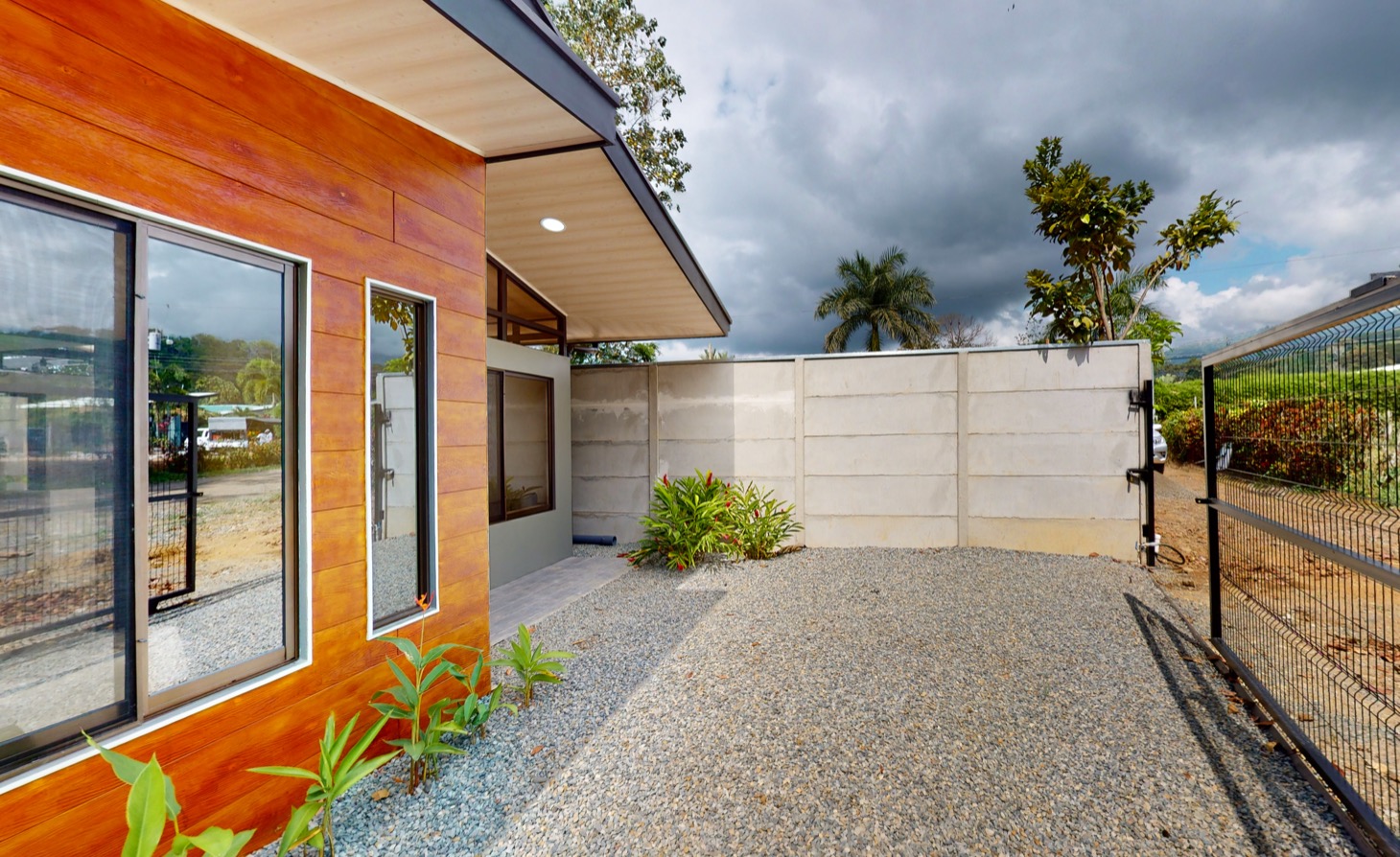 2 bed Single Family Homes For Sale in Uvita, Puntarenas - thumb 4