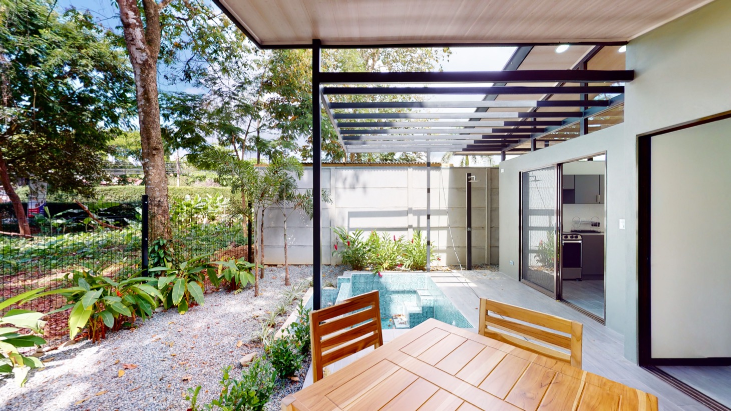 2 bed Single Family Homes For Sale in Uvita, Puntarenas - thumb 16