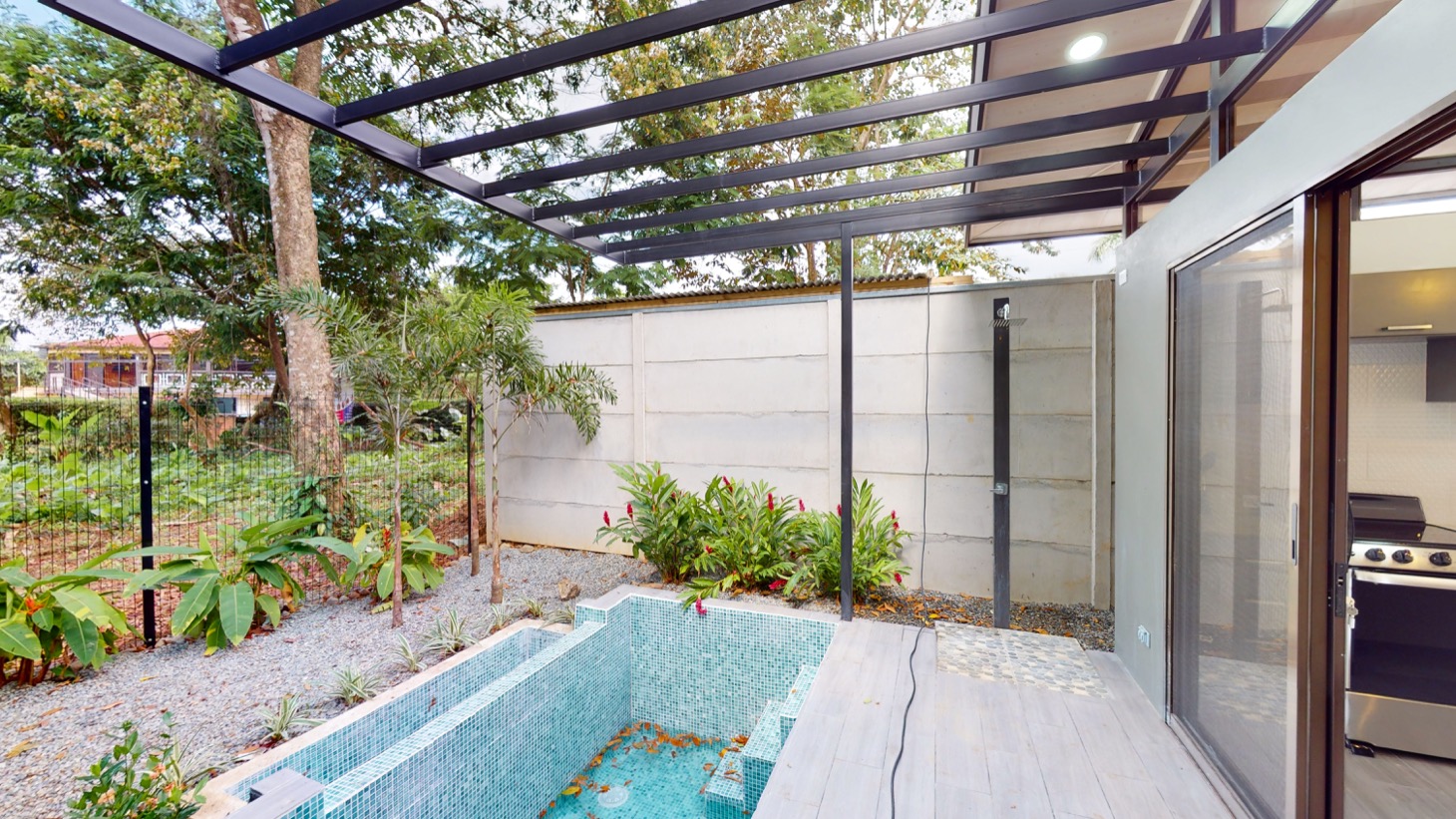 2 bed Single Family Homes For Sale in Uvita, Puntarenas - thumb 17