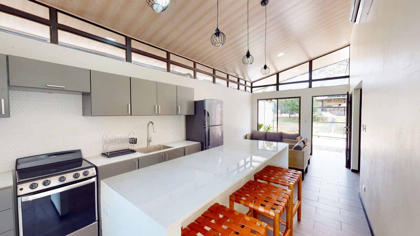 2 bed Single Family Homes For Sale in Uvita, Puntarenas - thumb 8