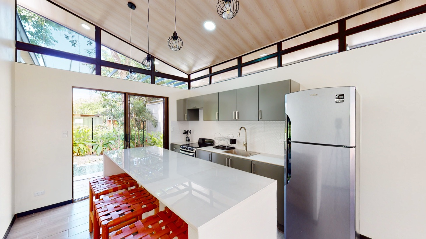 2 bed Single Family Homes For Sale in Uvita, Puntarenas - thumb 7