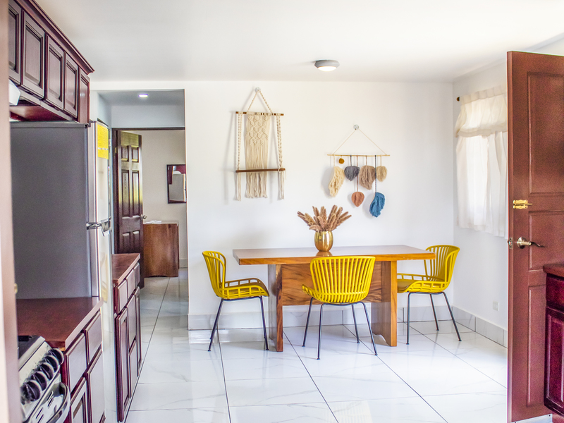 2 bed Single Family Homes For Sale in Tamarindo, Guanacaste - 1