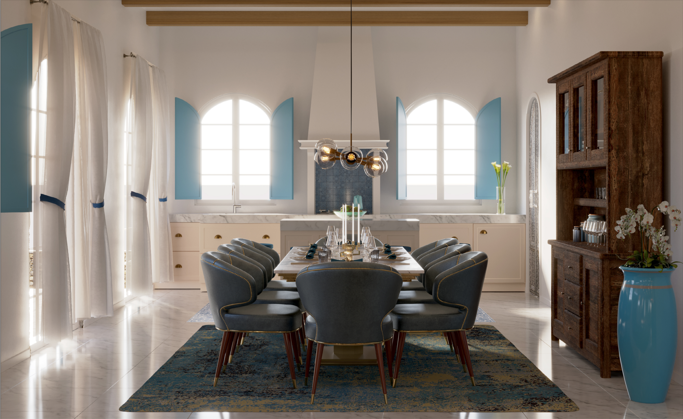 3 bed Single Family Homes For Sale in Tamarindo, Guanacaste - thumb 8