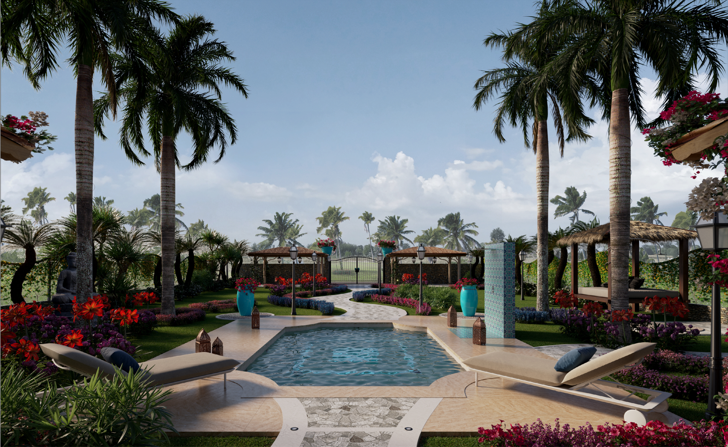 3 bed Single Family Homes For Sale in Tamarindo, Guanacaste - thumb 2