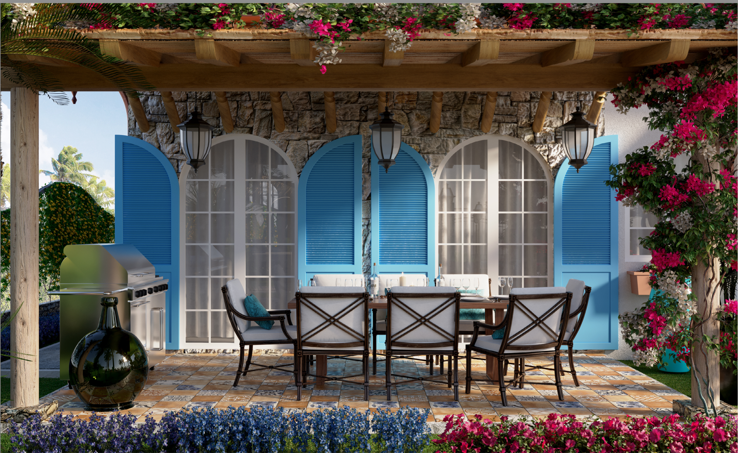 3 bed Single Family Homes For Sale in Tamarindo, Guanacaste - thumb 3