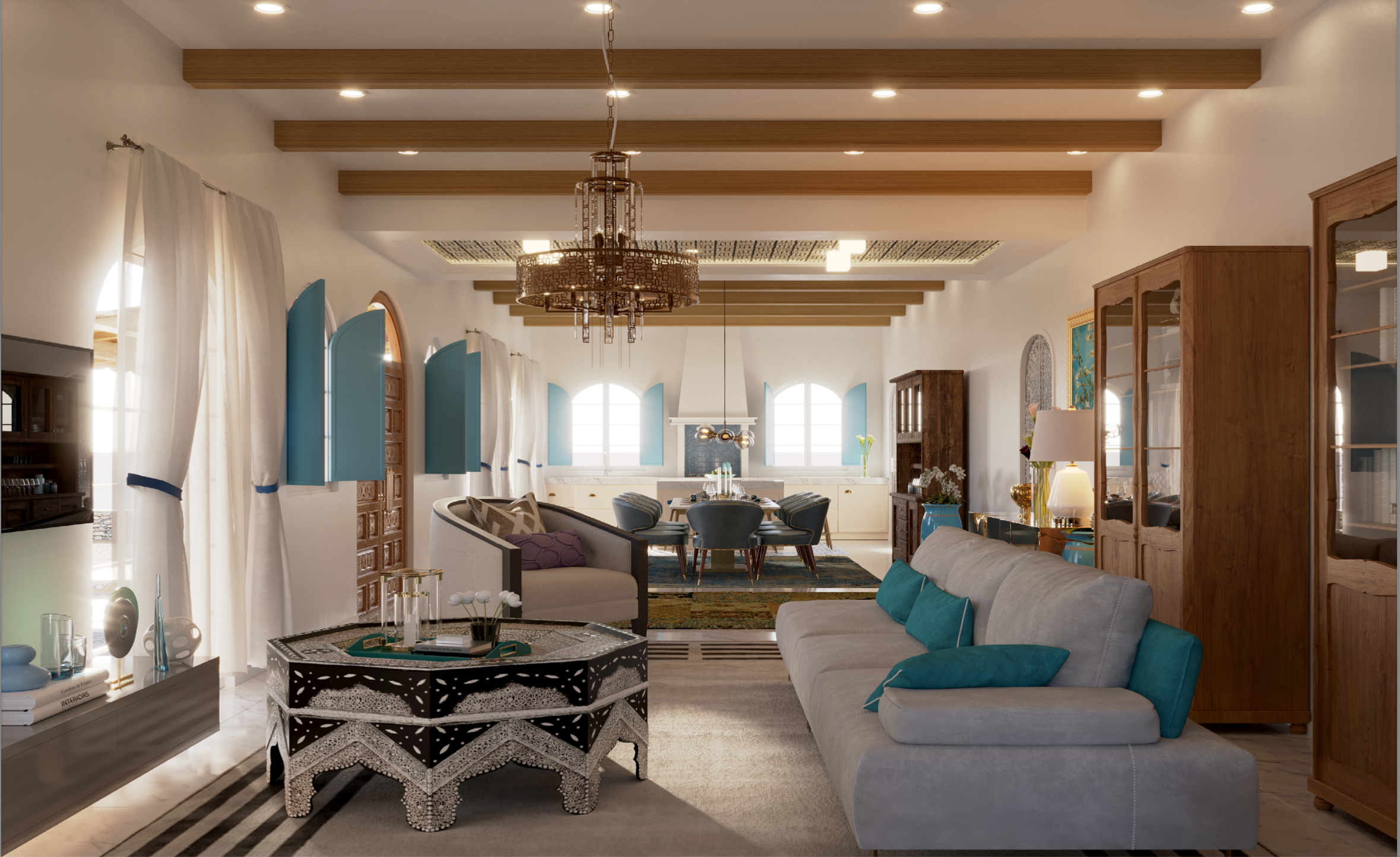 3 bed Single Family Homes For Sale in Tamarindo, Guanacaste - thumb 11