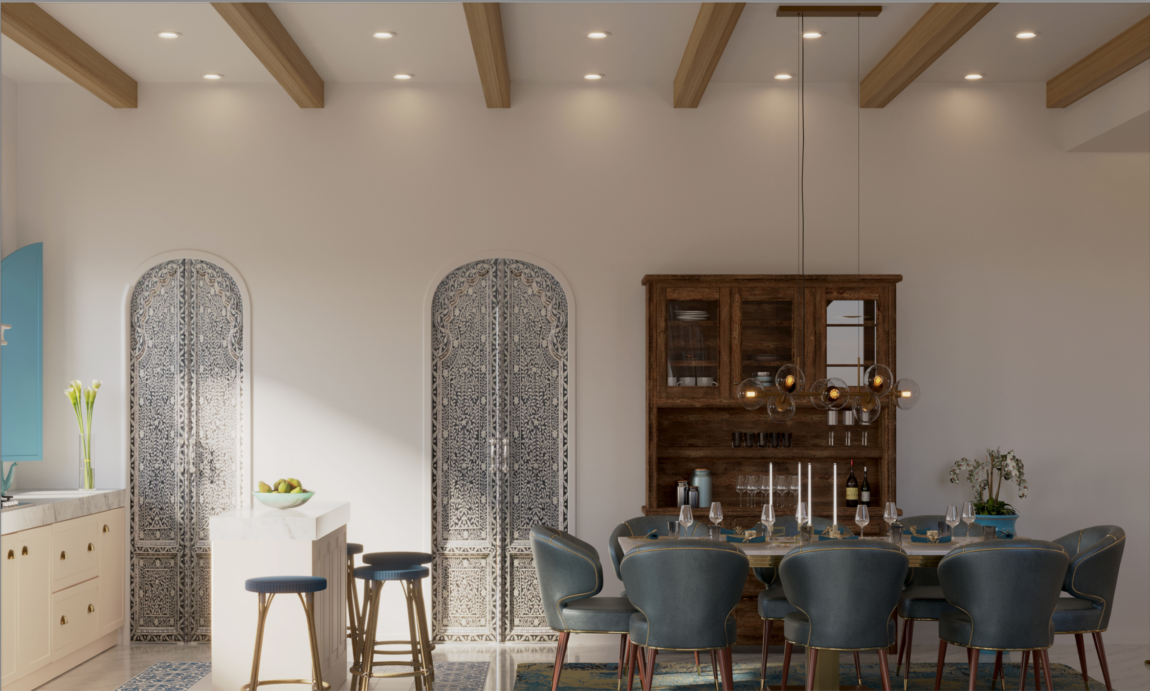 3 bed Single Family Homes For Sale in Tamarindo, Guanacaste - thumb 9