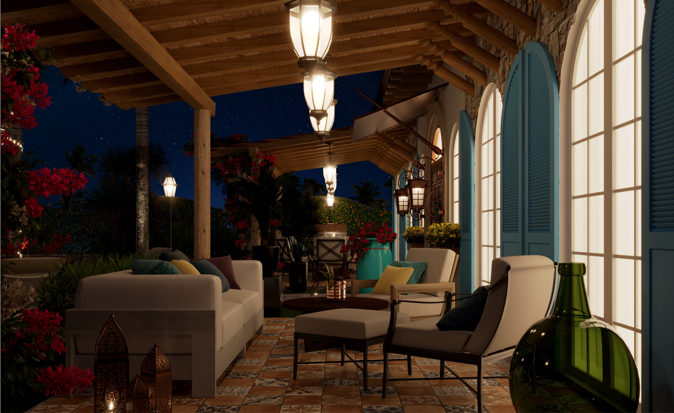 3 bed Single Family Homes For Sale in Tamarindo, Guanacaste - thumb 7