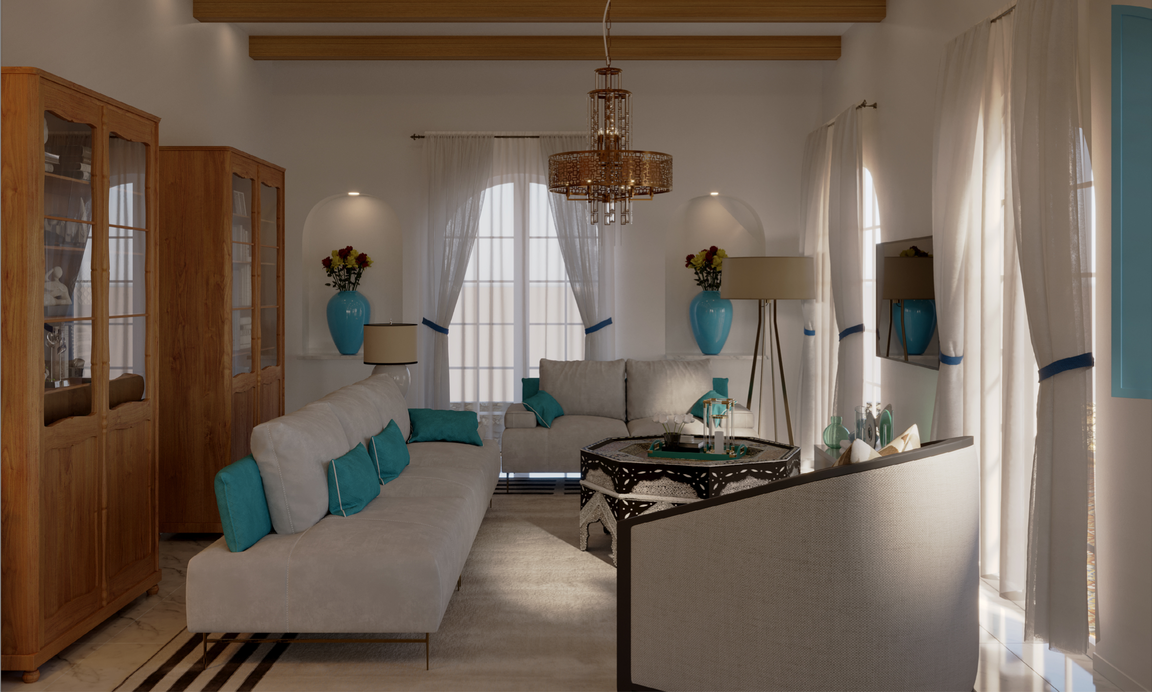 3 bed Single Family Homes For Sale in Tamarindo, Guanacaste - thumb 10