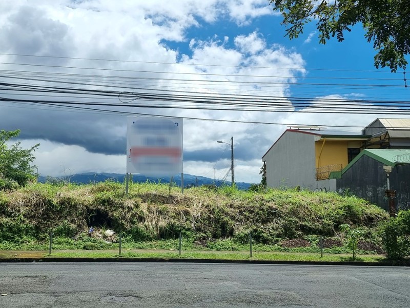0 bed Land For Sale in Curridabat, San Jose - 1