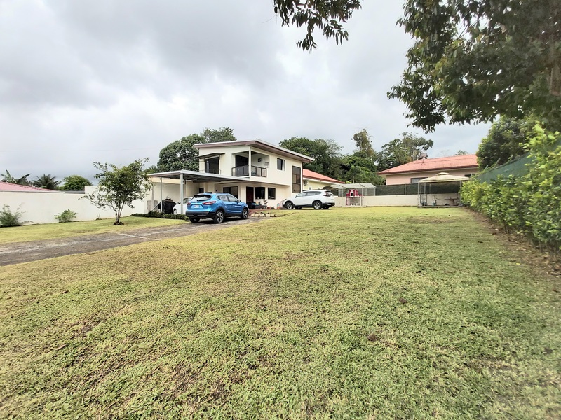 4 bed Single Family Homes For Sale in Guapiles, Limón - 1