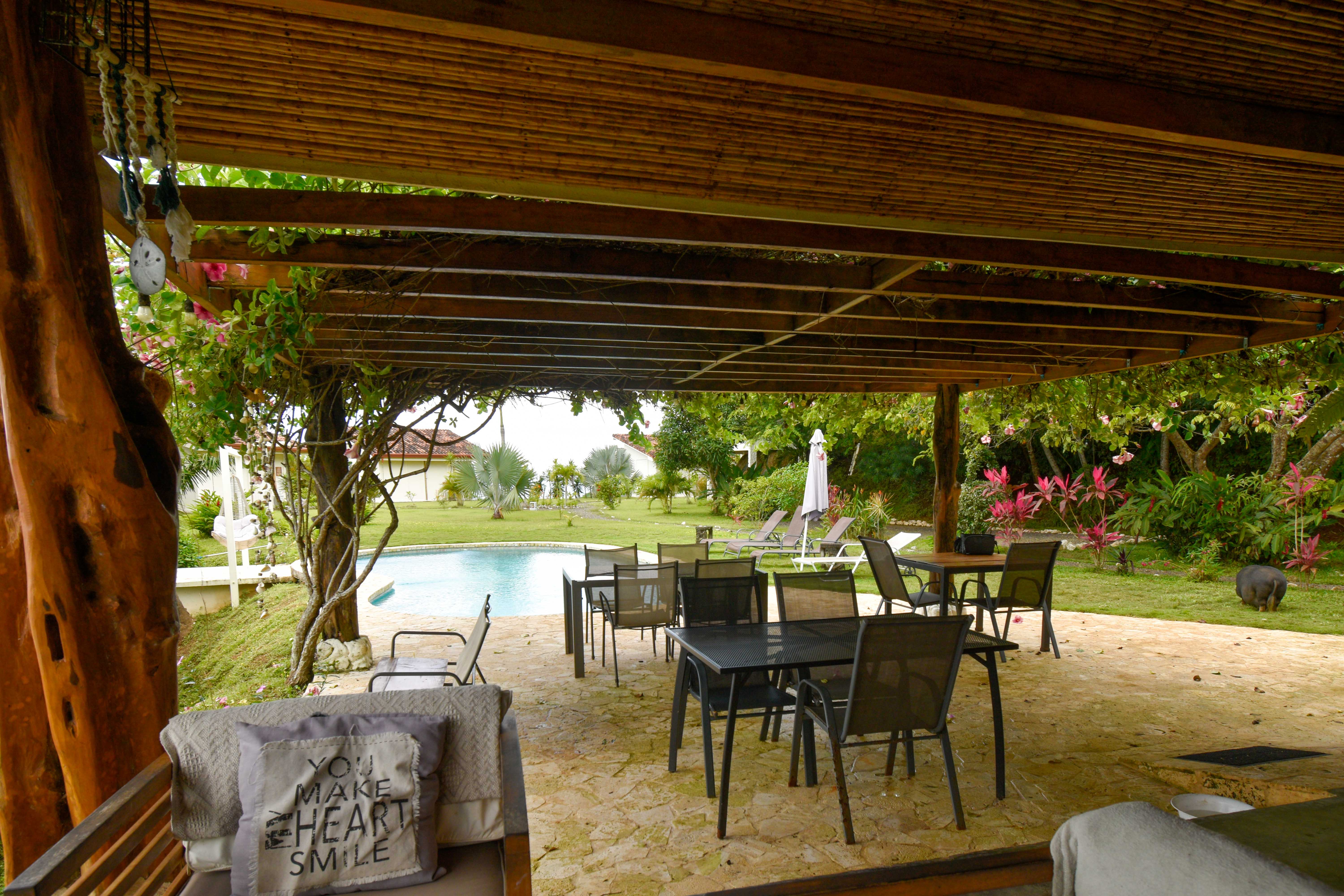 8 bed Hotel / Leisure For Sale in Playa Carrillo, Guanacaste - thumb 26