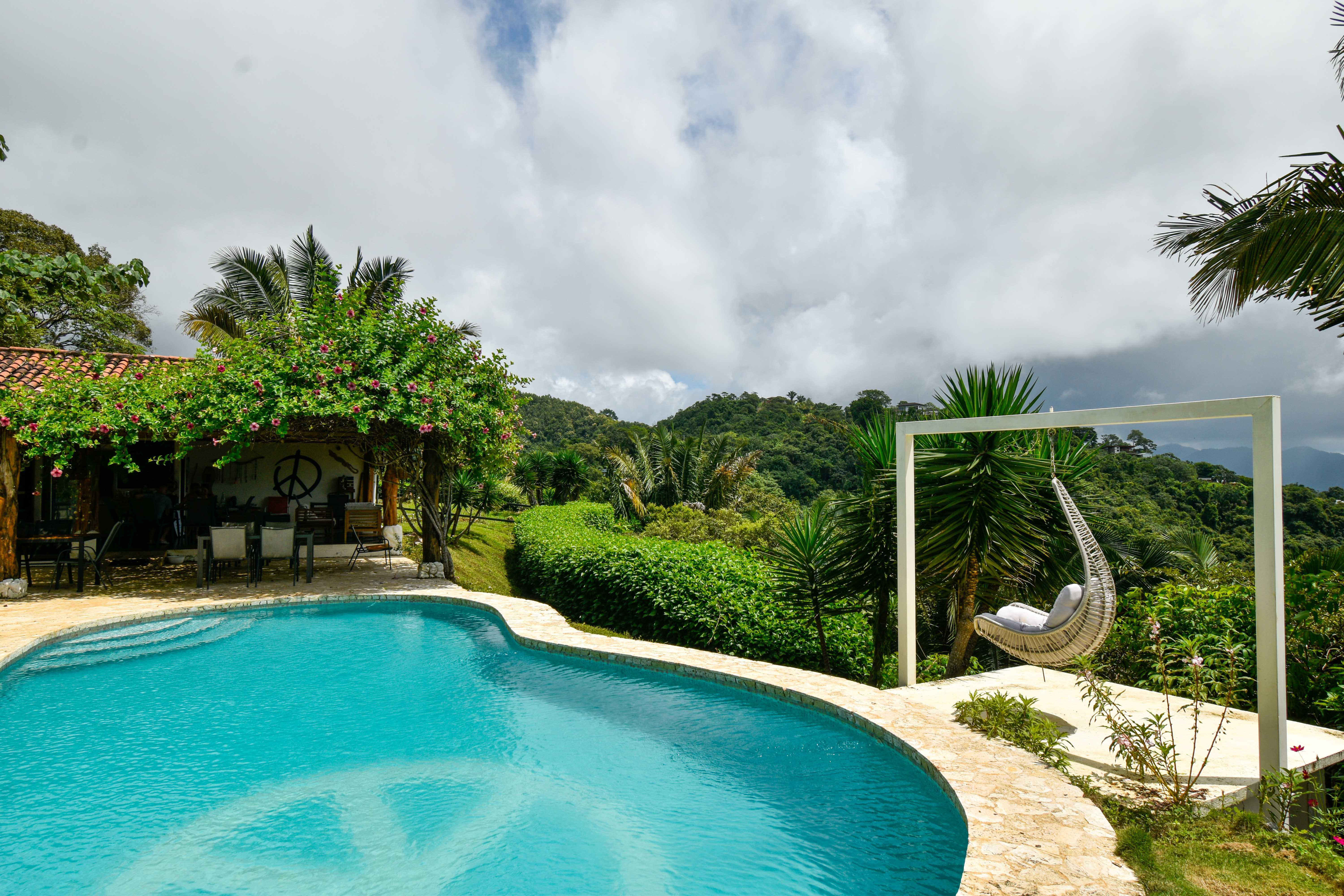 8 bed Hotel / Leisure For Sale in Playa Carrillo, Guanacaste - thumb 3