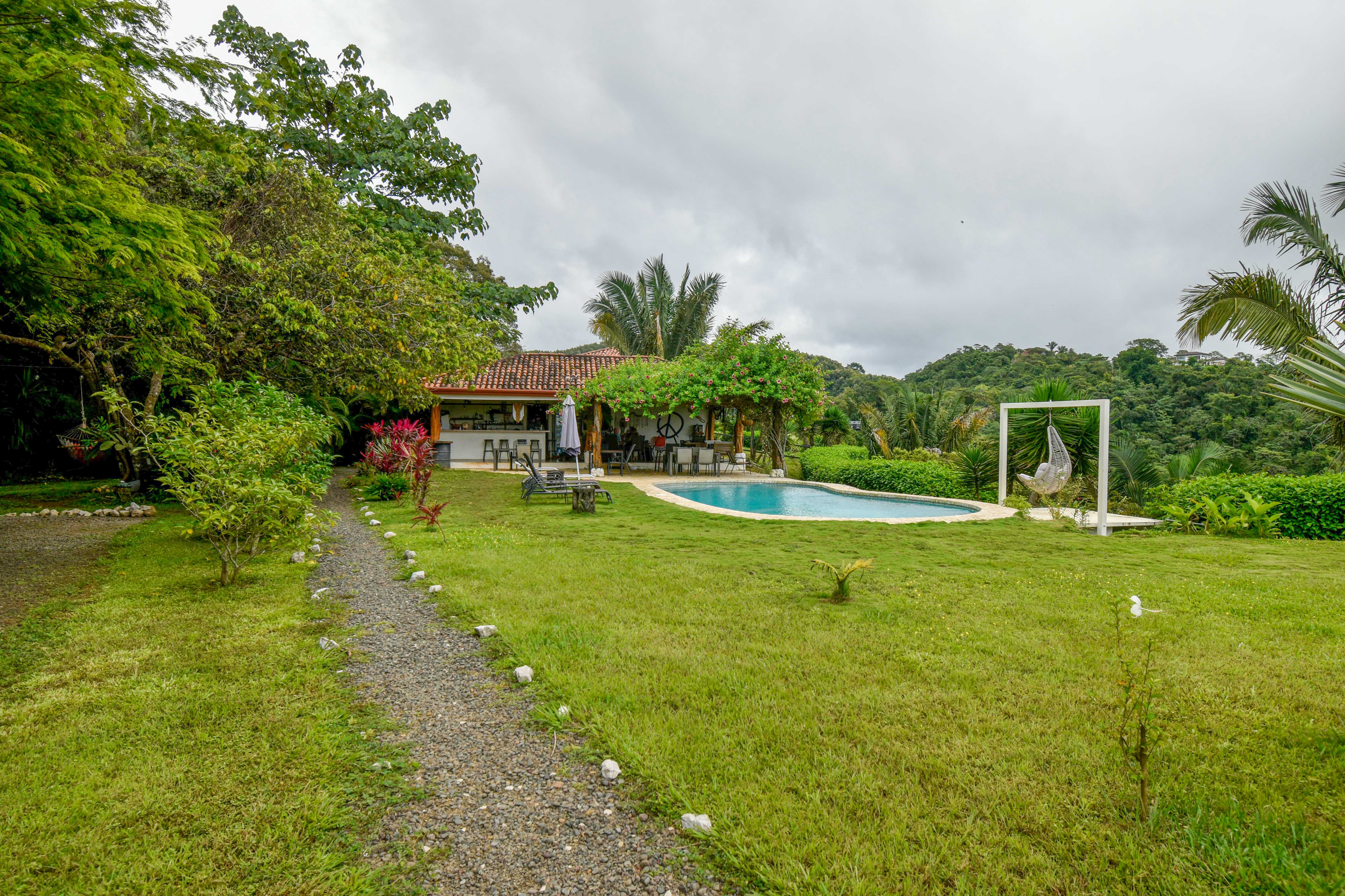 8 bed Hotel / Leisure For Sale in Playa Carrillo, Guanacaste - thumb 5