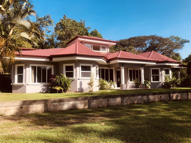 4 bed Single Family Homes For Sale in Esterillos, Puntarenas - 1