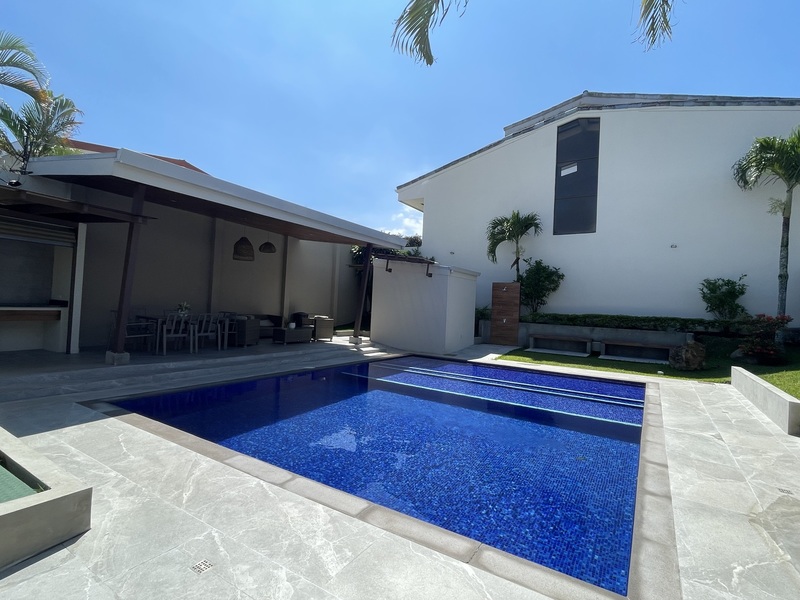 3 Bed Condo For Sale in Santa Ana Costa Rica