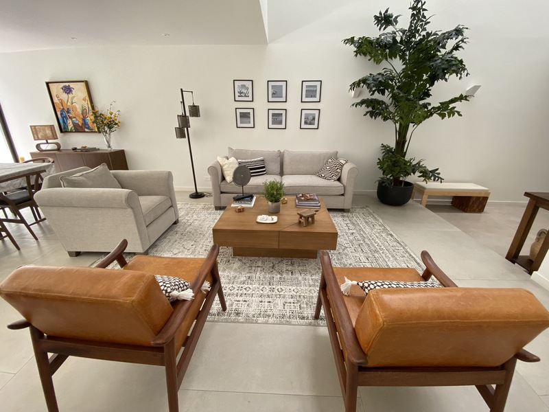 3 bed Condo For Sale in Santa Ana, San Jose - 1