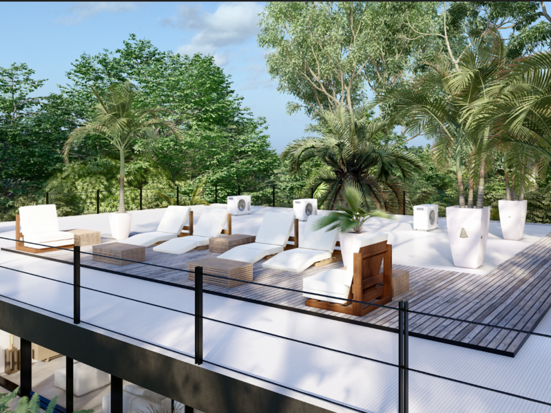 6 bed Single Family Homes For Sale in Playa Grande, Guanacaste - 1