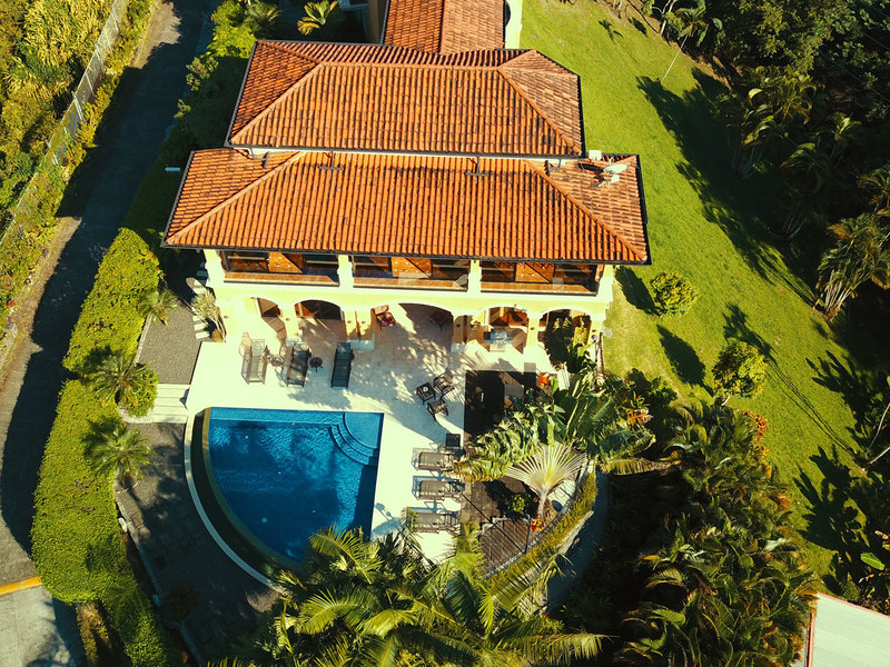 8 bed Single Family Homes For Sale in Herradura, Puntarenas - 1