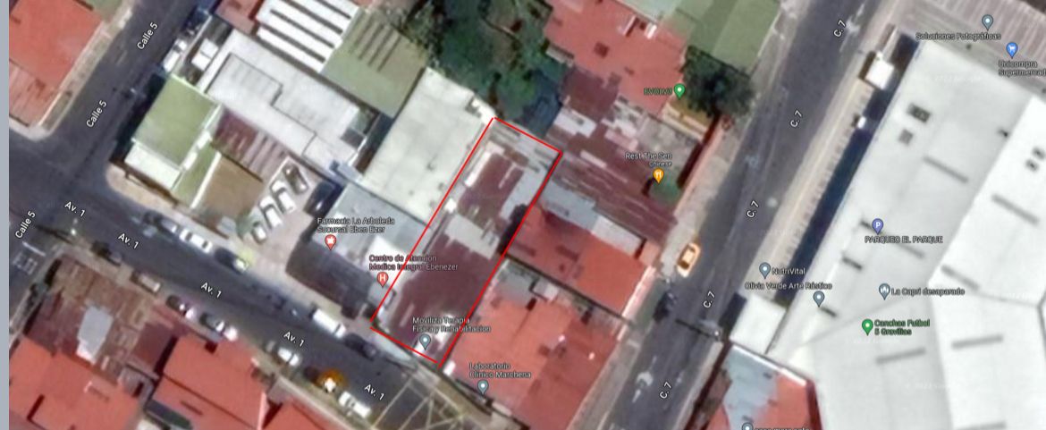 6 bed Single Family Homes For Sale in Desamparados, San Jose - thumb 3