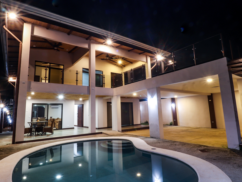 6 bed Single Family Homes For Sale in Lagarto, Guanacaste - 1