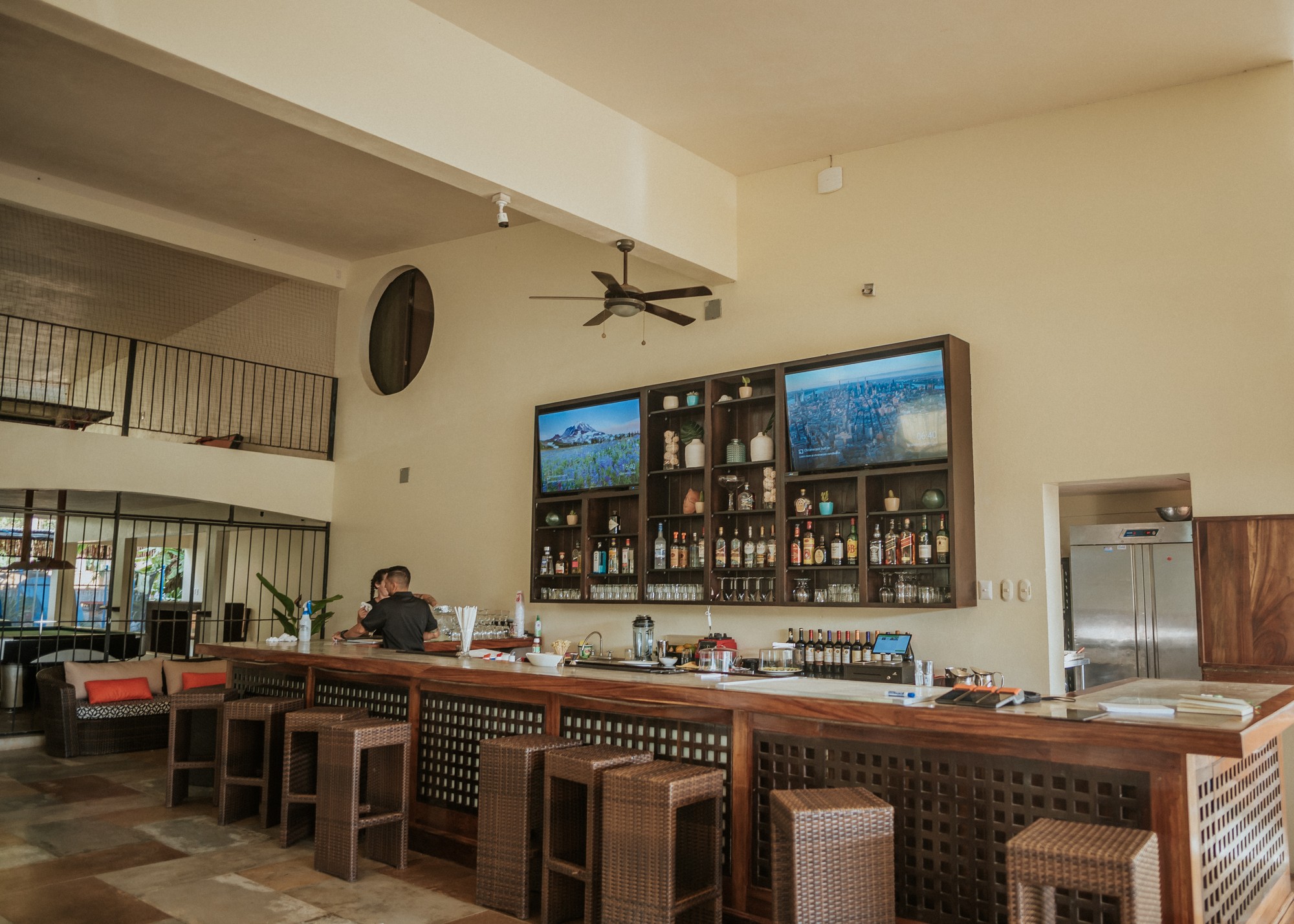 16 bed Commercial For Sale in Dominical, Puntarenas - thumb 6