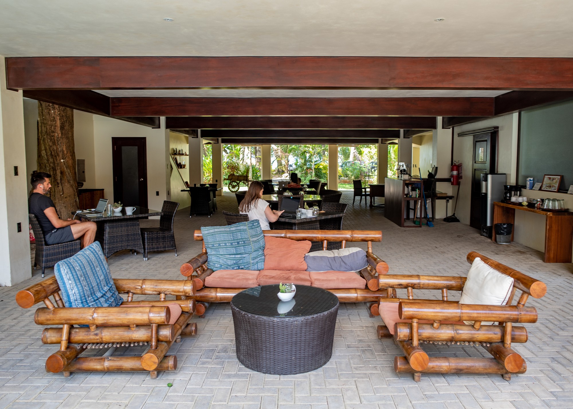 16 bed Commercial For Sale in Dominical, Puntarenas - thumb 16