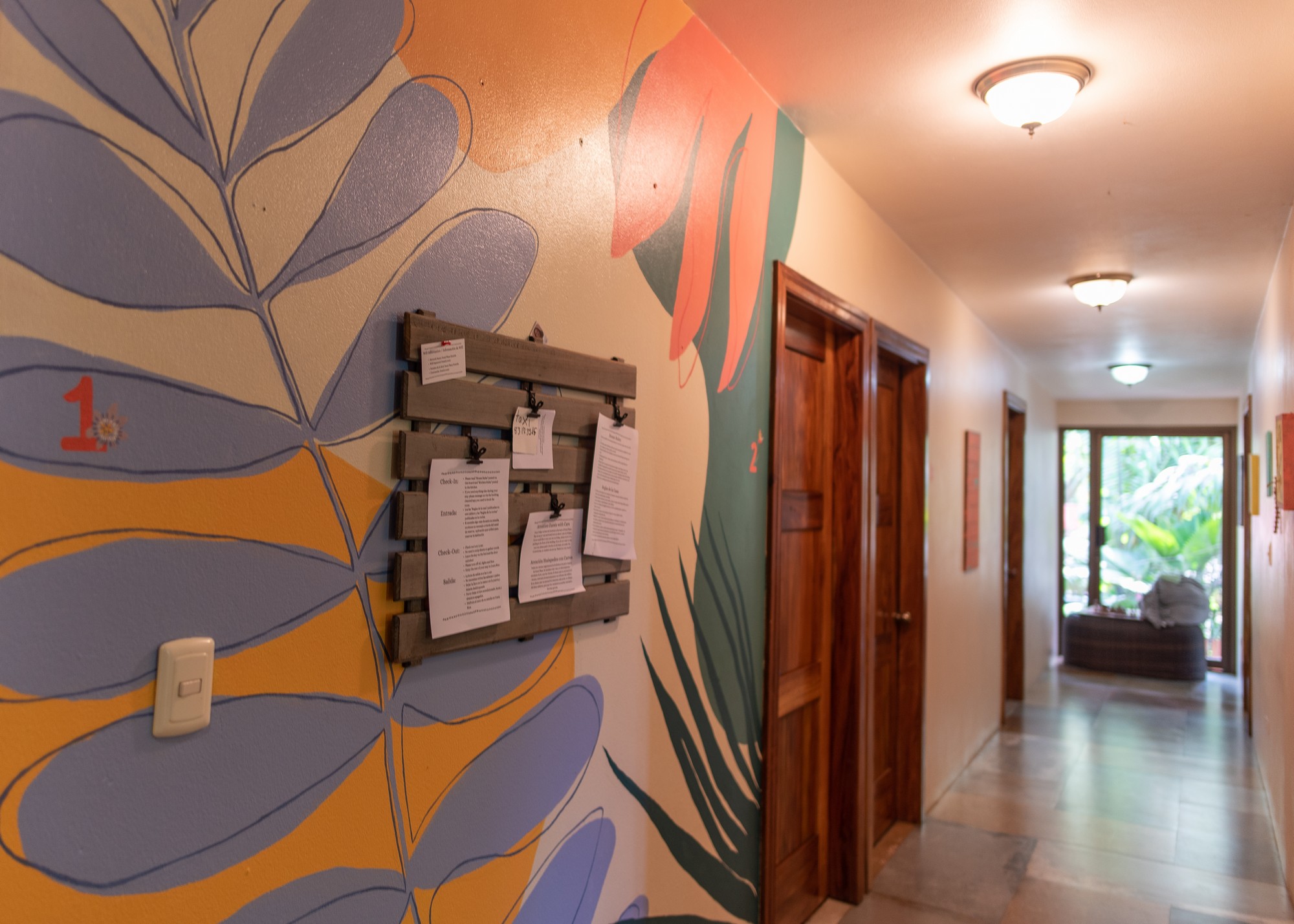 16 bed Commercial For Sale in Dominical, Puntarenas - thumb 4