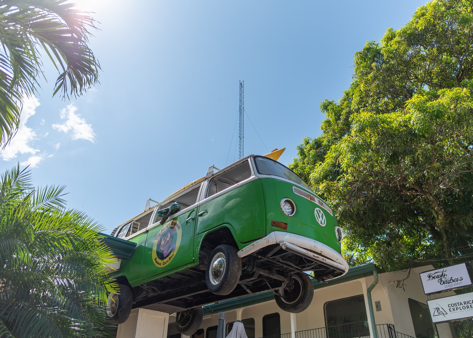 16 bed Commercial For Sale in Dominical, Puntarenas - thumb 2